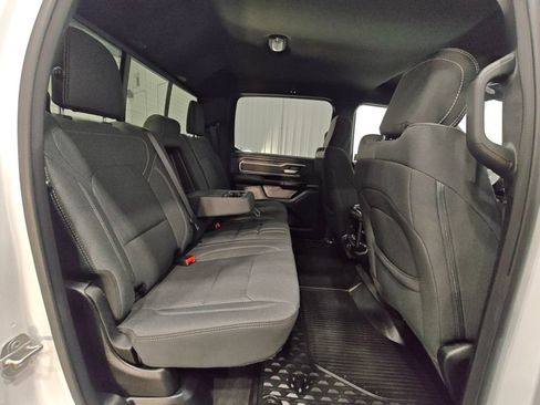 Used 2021 RAM 1500 Big Horn AWD/4WD image 26