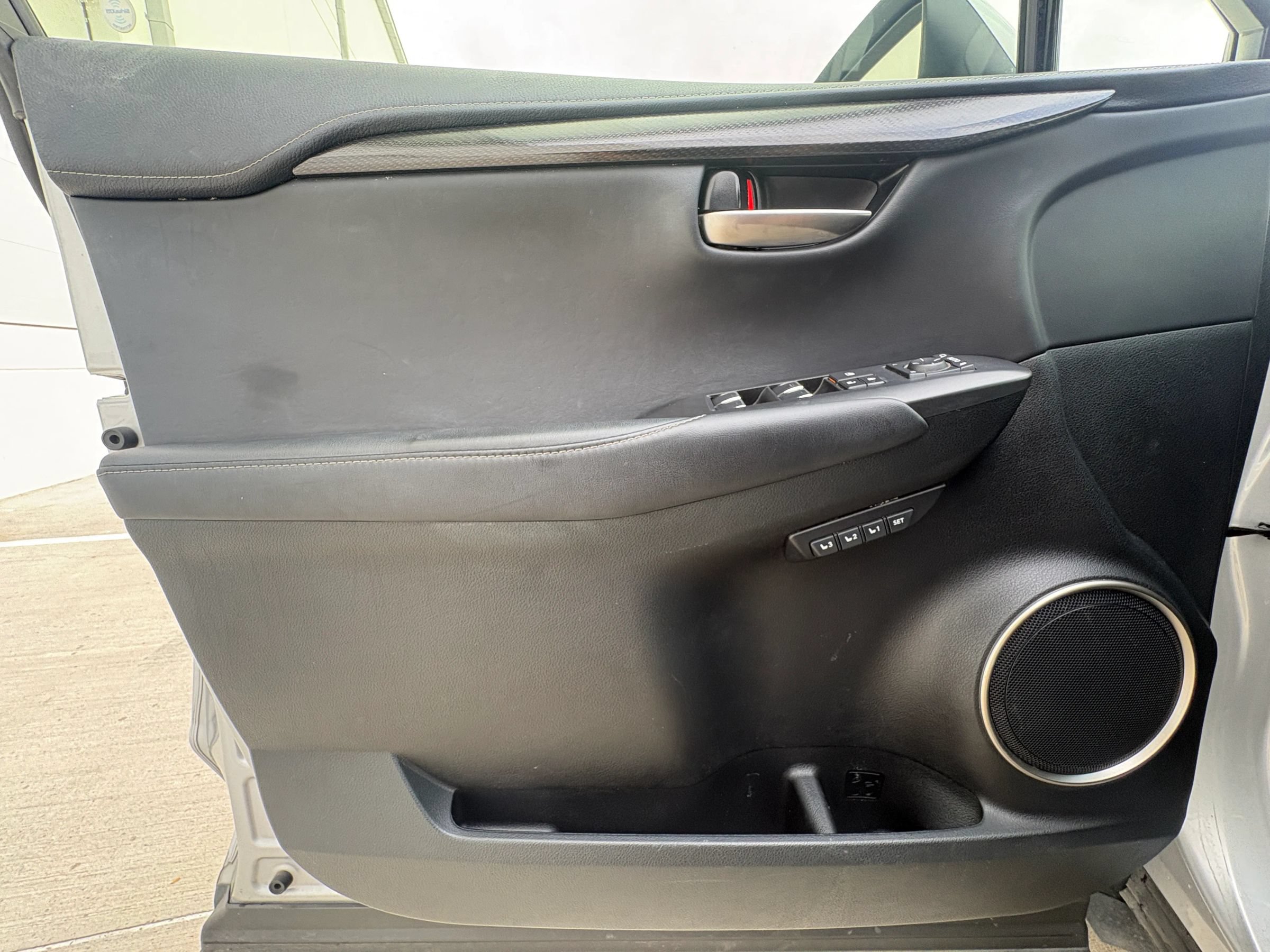 Used 2019 Lexus NX 300 FWD w/ Premium Package image 25