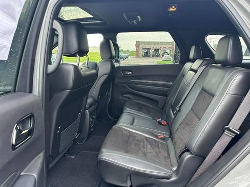 Used 2021 Dodge Durango GT image 11