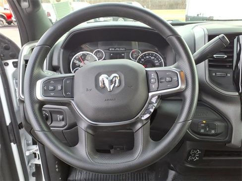 New 2026 RAM 3500 Tradesman image 17