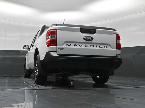 Used 2025 Ford Maverick XLT w/ XLT Luxury Package image 31
