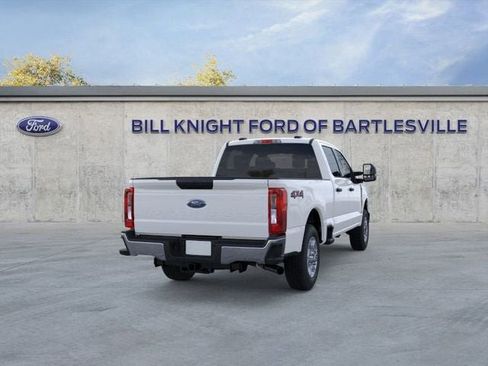 New 2026 Ford F250 XLT image 8