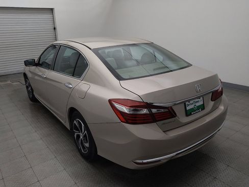 Used 2016 Honda Accord LX image 5