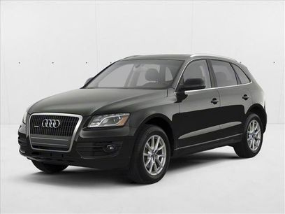 Used 2012 Audi Q5 2.0T Premium Plus