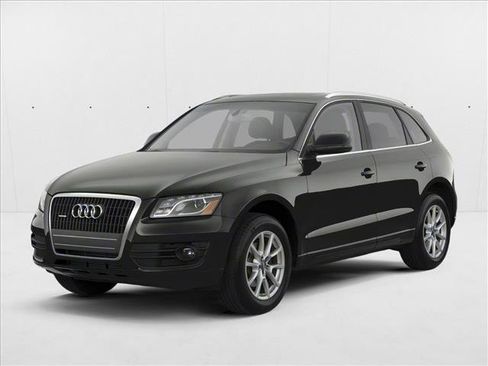 Used 2012 Audi Q5 2.0T Premium Plus image 1