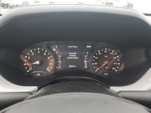 Used 2022 Jeep Compass Limited image 12