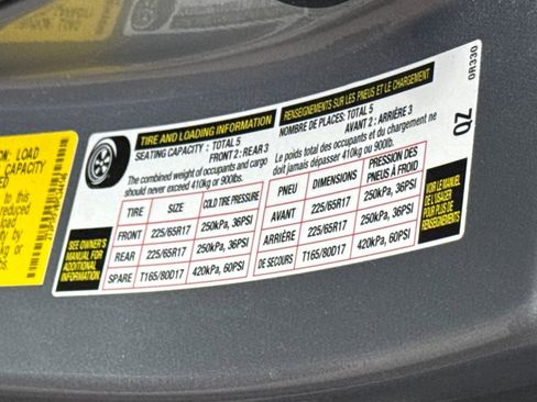 Used 2023 Toyota RAV4 XLE image 44