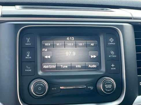 Used 2021 RAM 1500 Classic Warlock AWD/4WD image 14