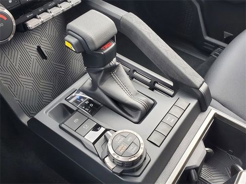 New 2026 Toyota Tacoma TRD Off-Road image 31