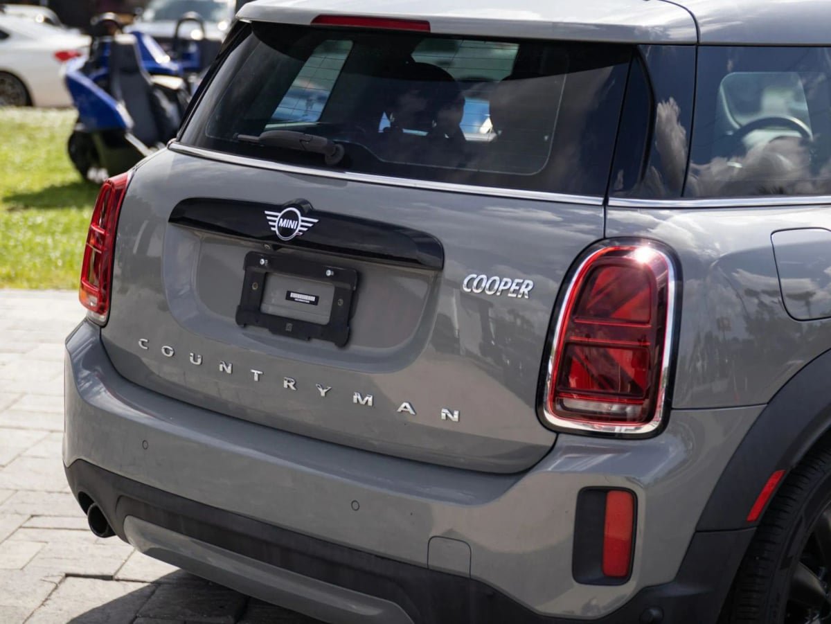 Used 2023 MINI Cooper Countryman FWD image 12