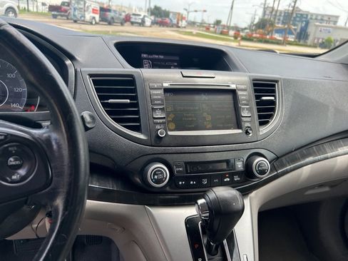 Used 2012 Honda CR-V EX-L image 10