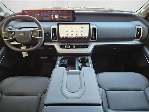New 2026 Ford Expedition Active RWD image 15