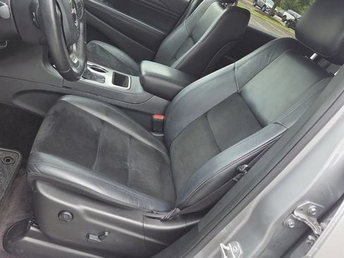 Used 2018 Jeep Grand Cherokee Altitude AWD/4WD image 16