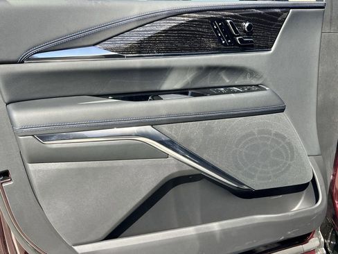New 2026 Cadillac Escalade IQ Sport 1 AWD/4WD image 10