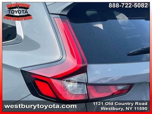 Used 2023 Honda CR-V EX-L image 13
