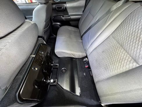 Used 2021 Toyota Tacoma SR image 41