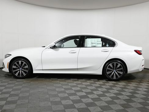 New 2026 BMW 330i xDrive Sedan w/ Premium Package image 2