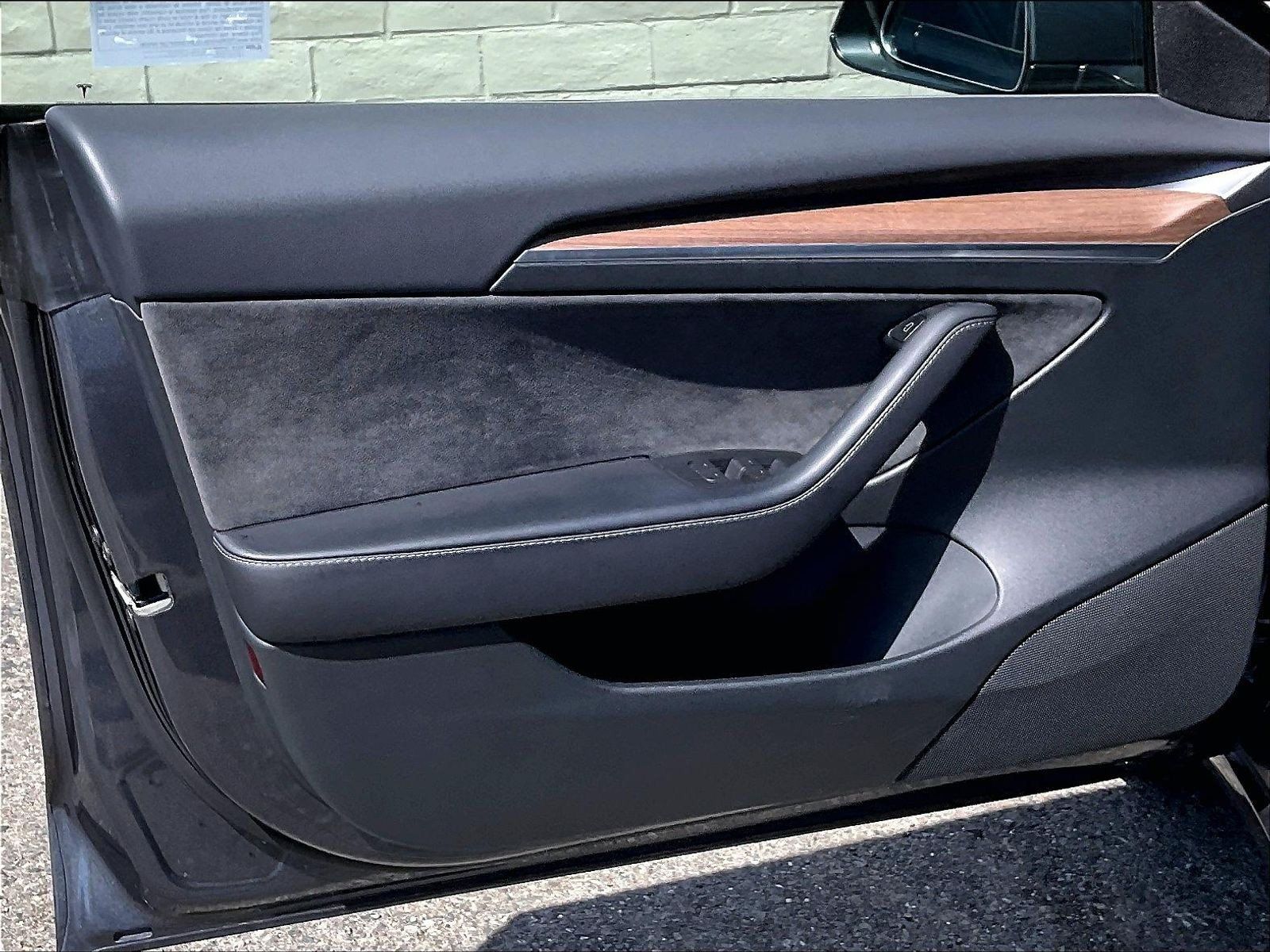 Used 2023 Tesla Model 3 Standard Range RWD image 20
