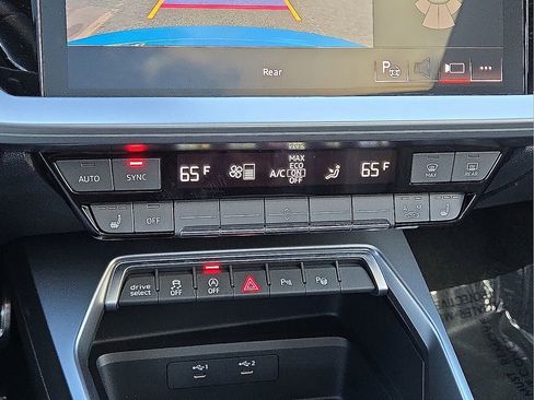 Used 2022 Audi S3 Prestige w/ Prestige Package image 29