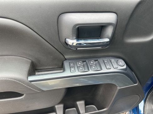 Used 2016 Chevrolet Silverado 1500 LT w/ All Star Edition image 11