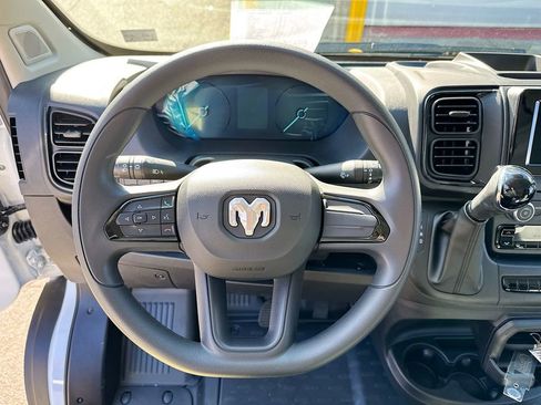 New 2026 RAM ProMaster 1500 FWD image 19