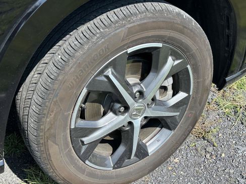 Used 2024 Honda HR-V EX-L image 10