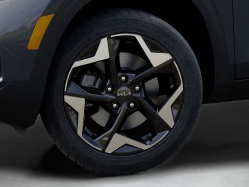 New 2026 Kia Seltos S AWD/4WD image 10