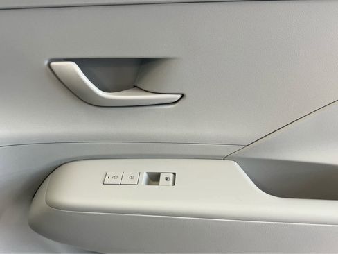 New 2026 Hyundai Kona SEL Sport image 17