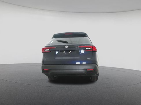 New 2026 Toyota Grand Highlander XLE image 23