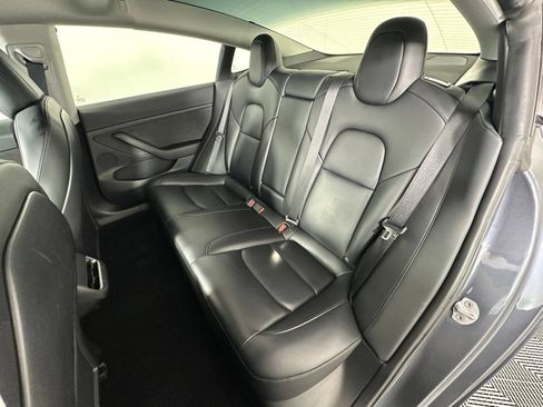 Used 2023 Tesla Model 3 Long Range AWD/4WD image 31