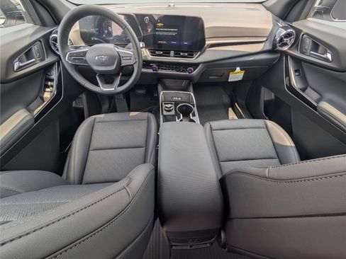 New 2026 Chevrolet Equinox LT FWD image 15