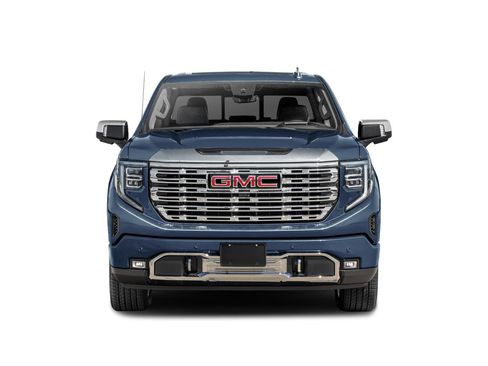 New 2026 GMC Sierra 1500 Denali w/ Technology Package AWD/4WD image 28
