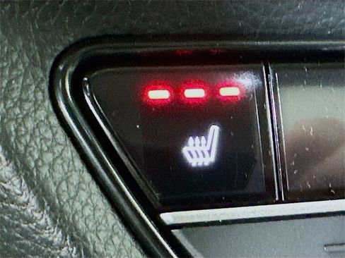 Certified 2024 Honda HR-V EX-L image 12