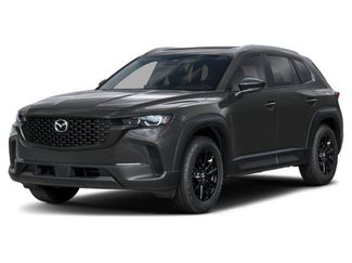 Used 2026 MAZDA CX-50 AWD 2.5 S w/ Preferred Pkg video 1