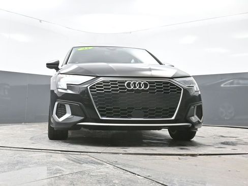 Used 2023 Audi A3 2.0T Premium image 53