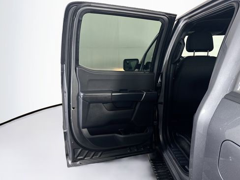 Used 2023 Ford F150 XL w/ STX Appearance Package image 24
