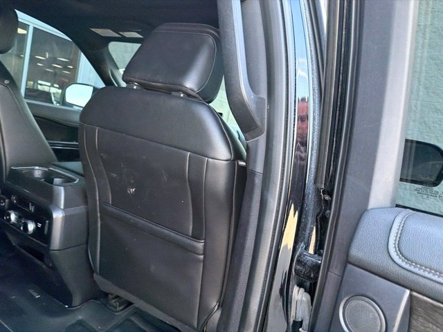 Used 2021 Ford Expedition Limited AWD/4WD image 14
