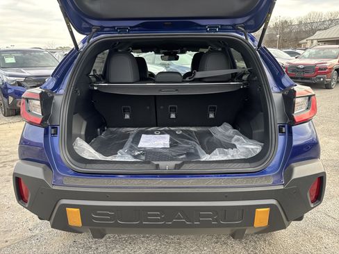 New 2026 Subaru Crosstrek 2.5i Wilderness image 28
