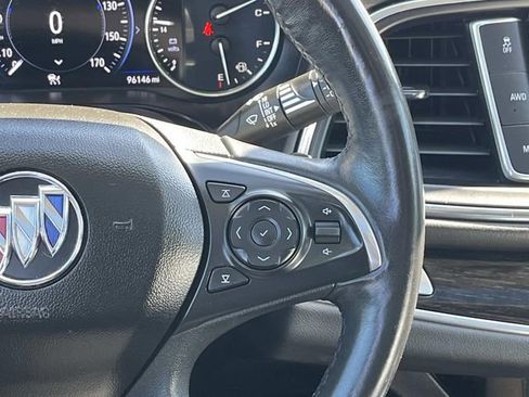 Used 2021 Buick Enclave Avenir w/ Avenir Technology Package image 17