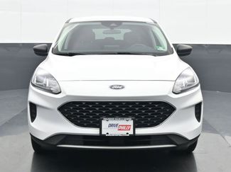 Used 2022 Ford Escape SE video 1