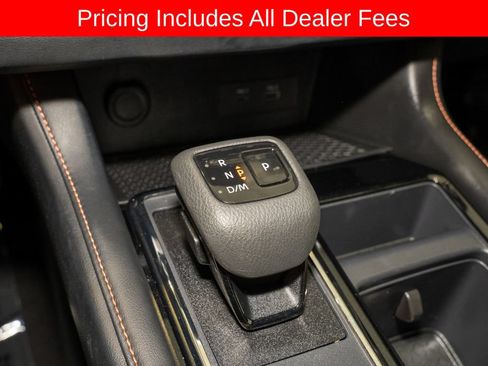 Certified 2023 Nissan Pathfinder Rock Creek AWD/4WD image 18