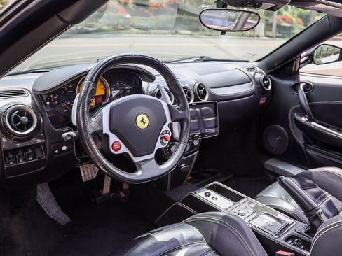 Used 2008 Ferrari F430 Spider RWD image 37