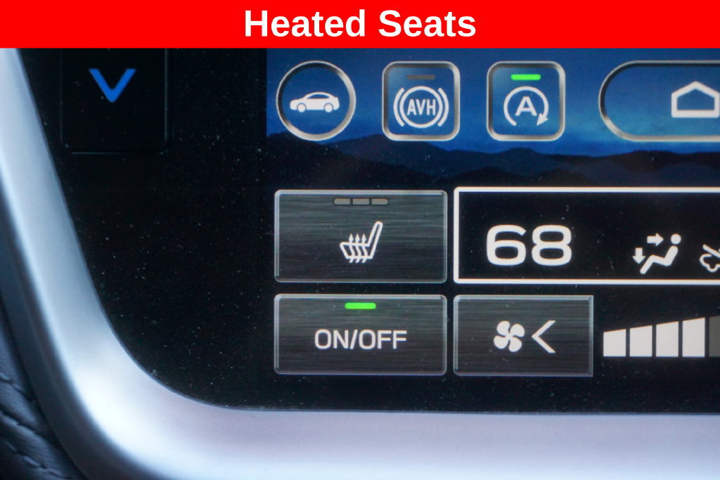 Used 2021 Subaru Legacy Premium AWD/4WD image 7