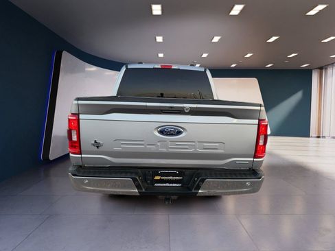 Used 2021 Ford F150 XLT w/ Equipment Group 302A High RWD image 4
