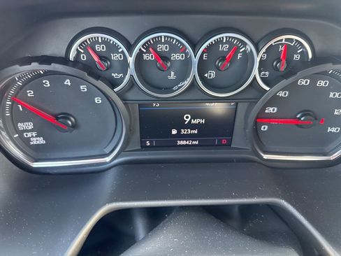 Used 2022 Chevrolet Tahoe LS w/ Driver Alert Package RWD image 23
