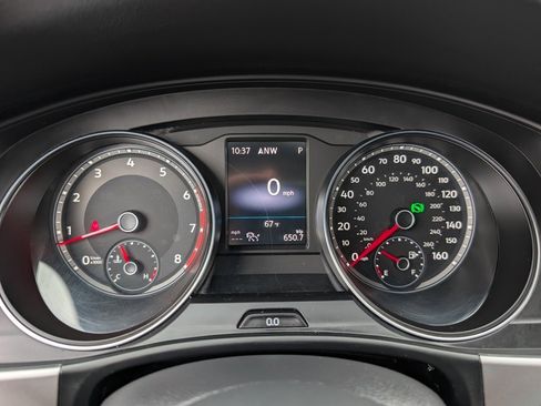 Used 2021 Volkswagen Atlas SE image 26