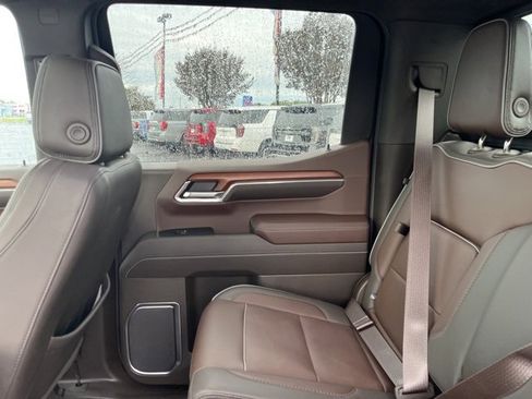 Used 2023 GMC Sierra 1500 Denali image 16