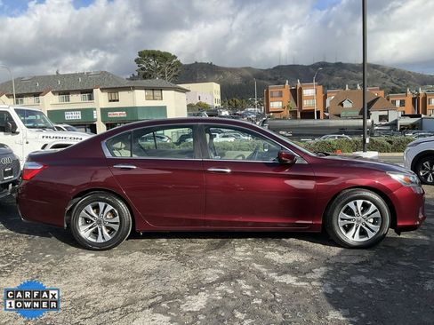 Used 2013 Honda Accord LX image 3