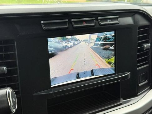 Used 2023 Ford F250 XLT AWD/4WD image 24