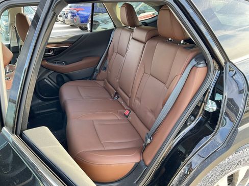 Used 2025 Subaru Outback Touring w/ Popular Package #2 image 9